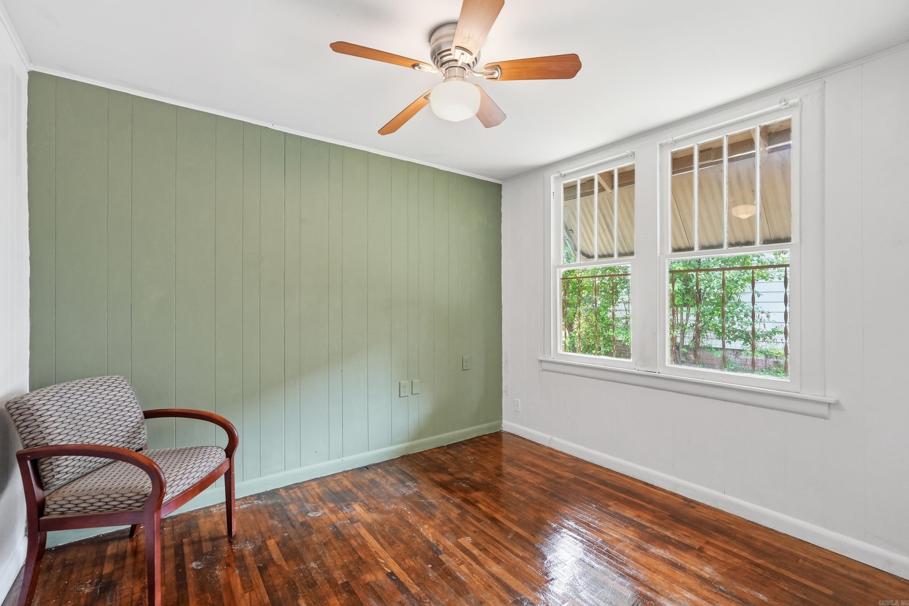 Welch Sam - Residential