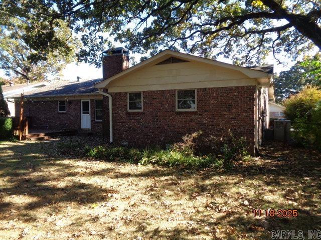 PARK HILL - Residential