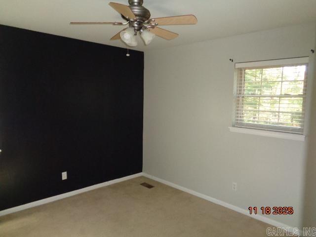 PARK HILL - Residential