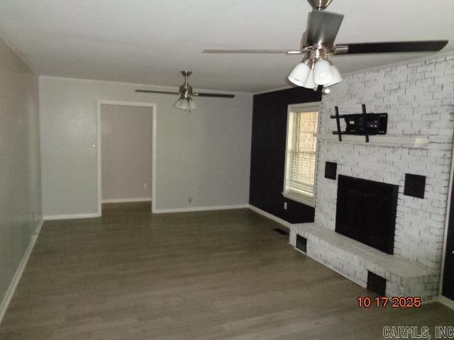 PARK HILL - Residential