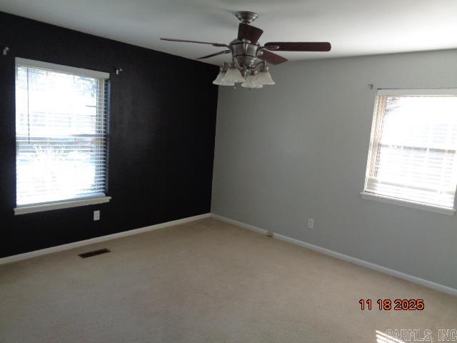 PARK HILL - Residential