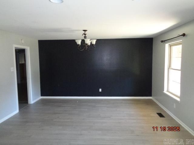 PARK HILL - Residential