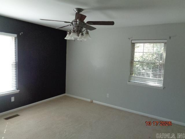 PARK HILL - Residential