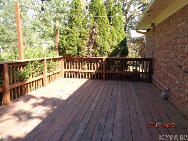 PARK HILL - Residential