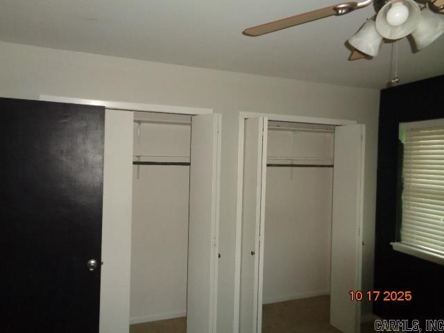 PARK HILL - Residential