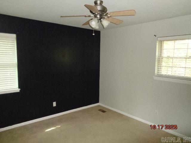 PARK HILL - Residential