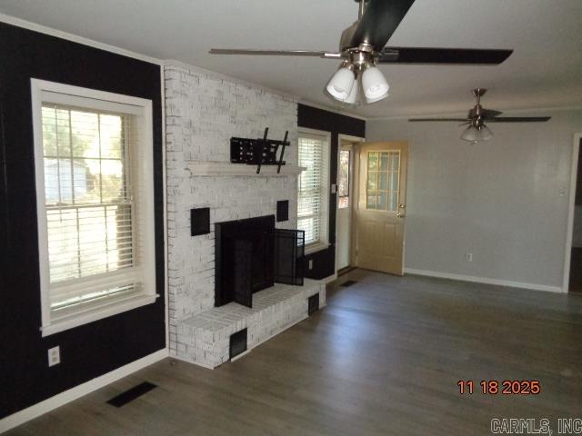 PARK HILL - Residential