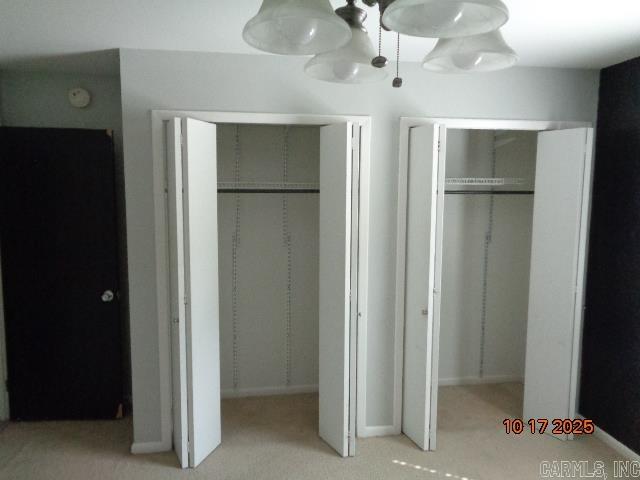 PARK HILL - Residential