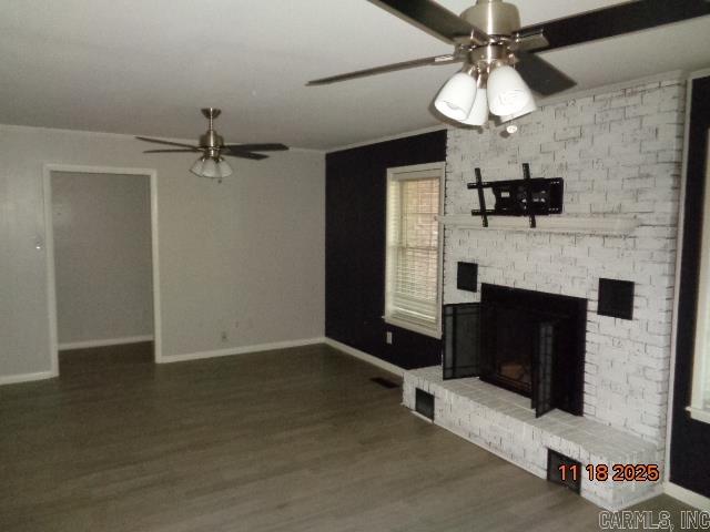 PARK HILL - Residential