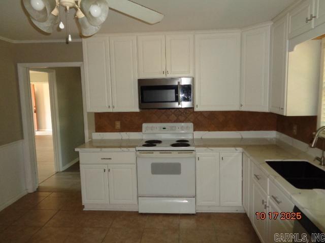 PARK HILL - Residential