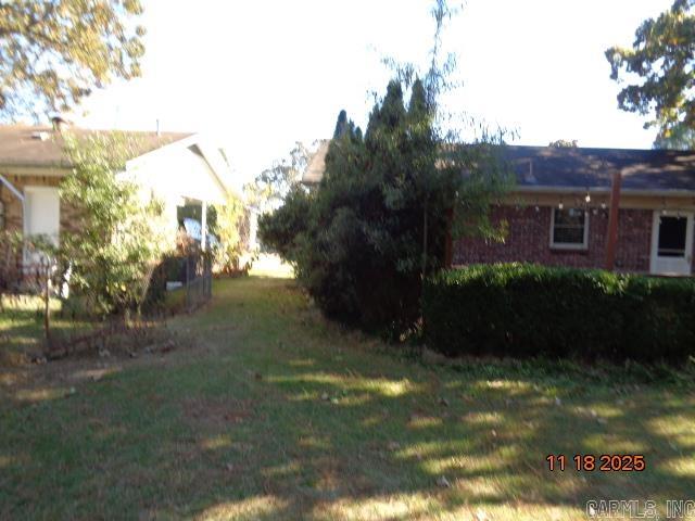 PARK HILL - Residential