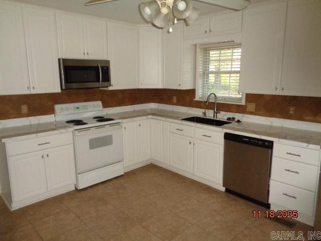 PARK HILL - Residential