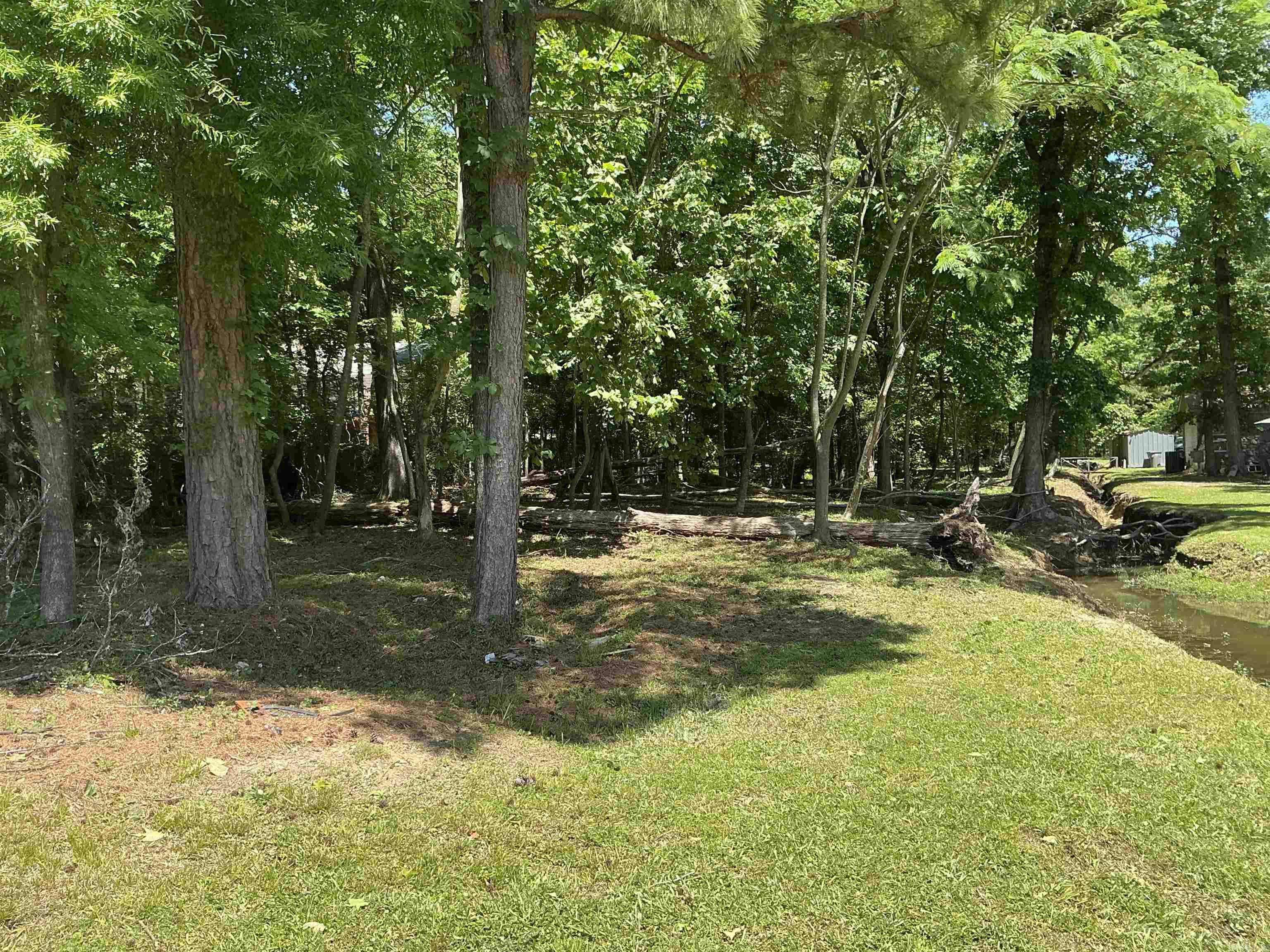 Bayshore Acres #1 - Land