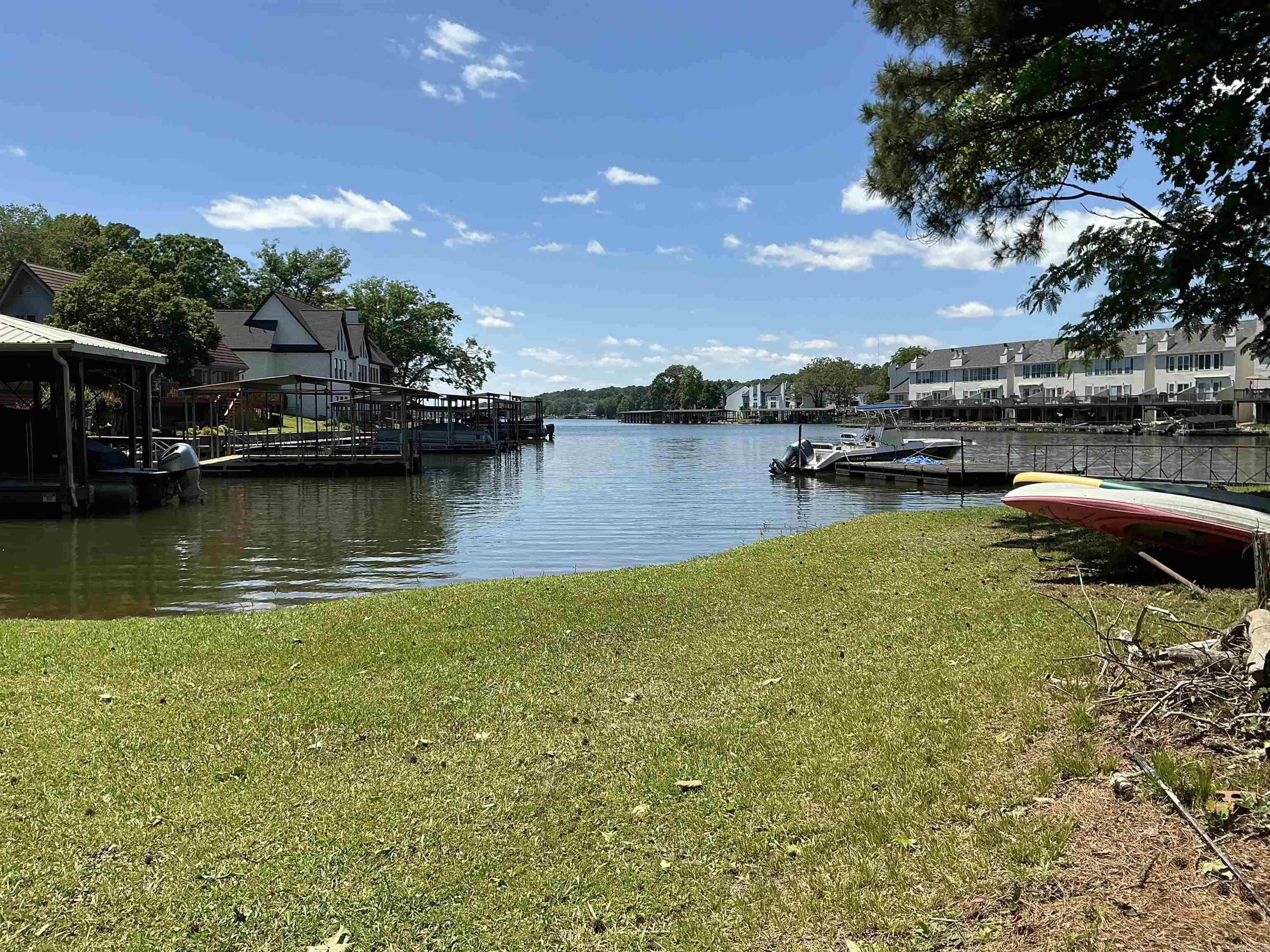 Bayshore Acres #1 - Land