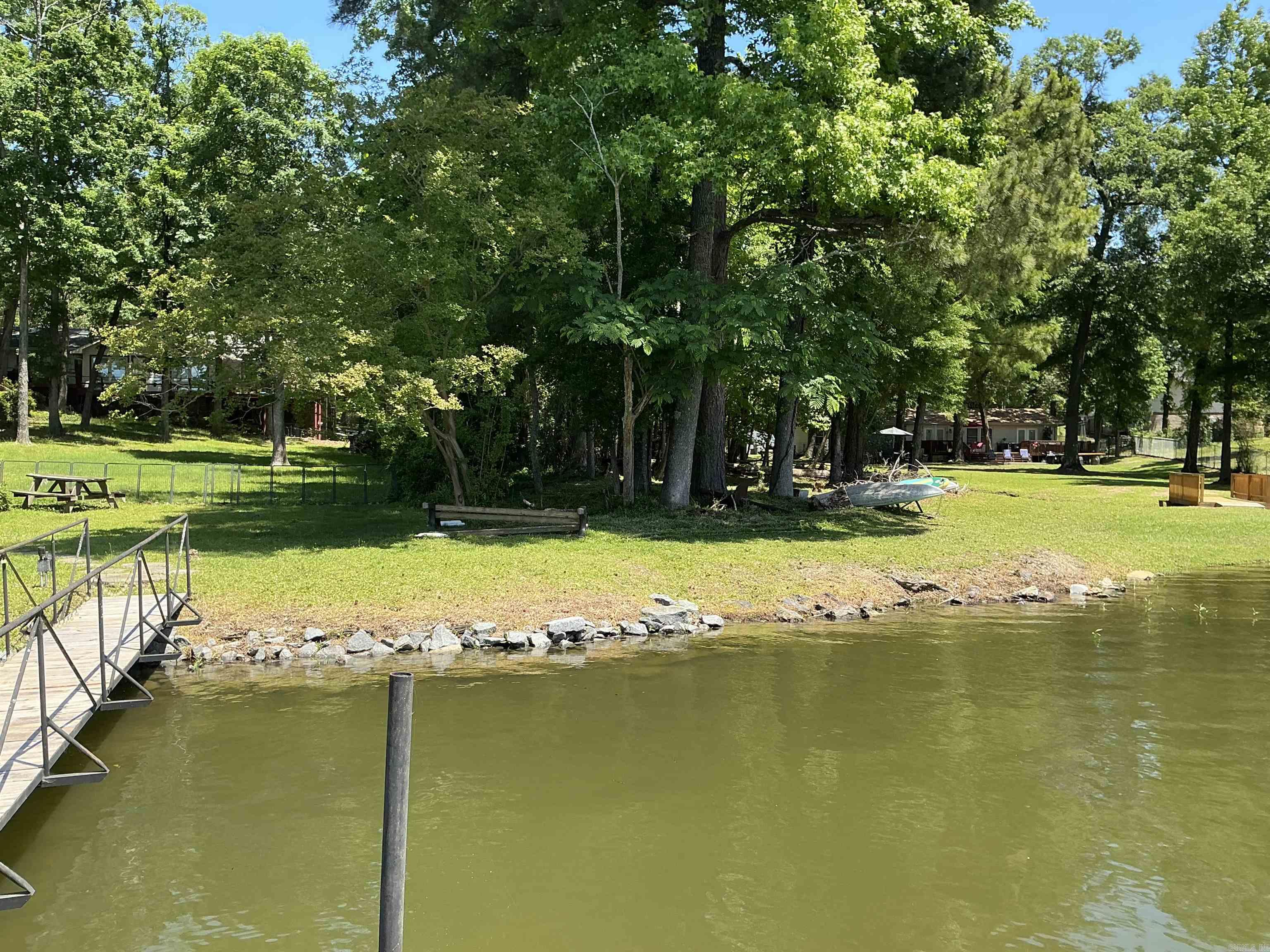 Bayshore Acres #1 - Land