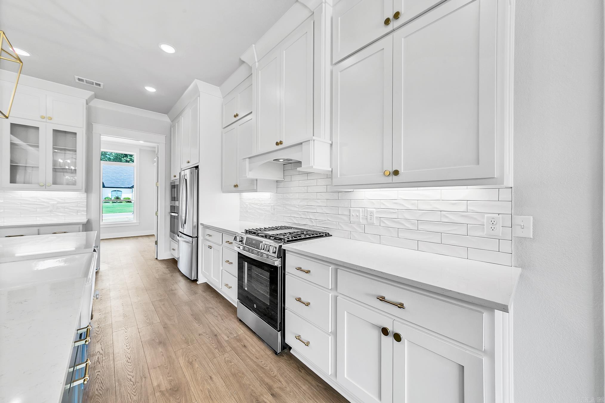 AUGUSTA ESTATES - Residential