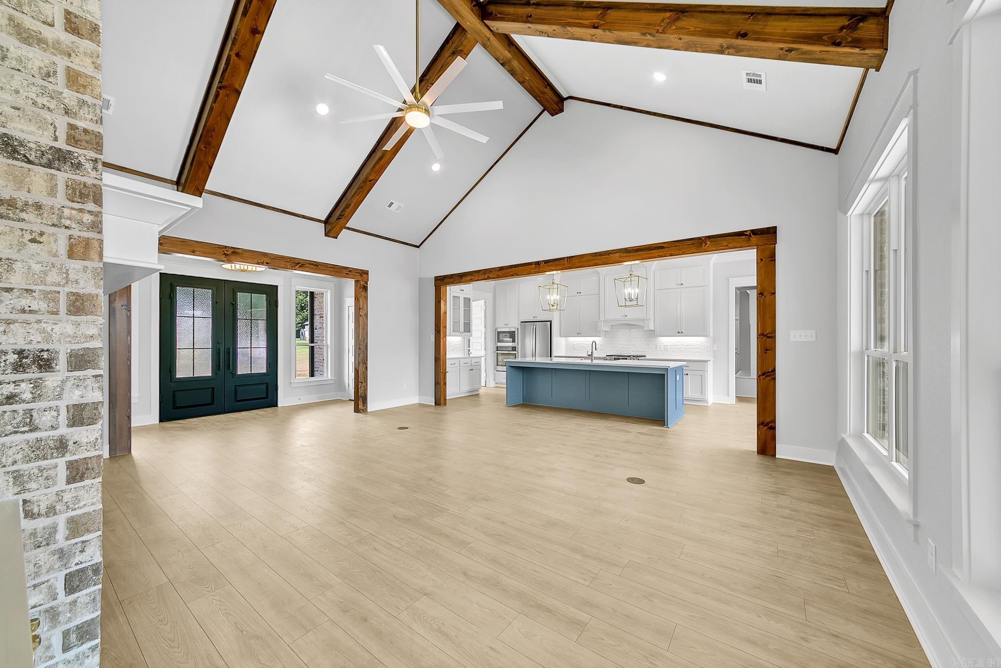 AUGUSTA ESTATES - Residential