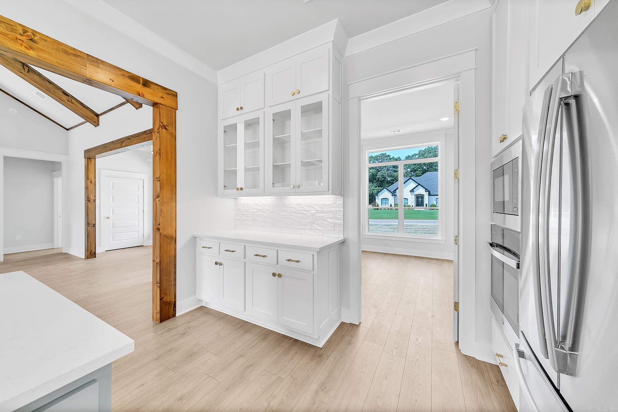 AUGUSTA ESTATES - Residential