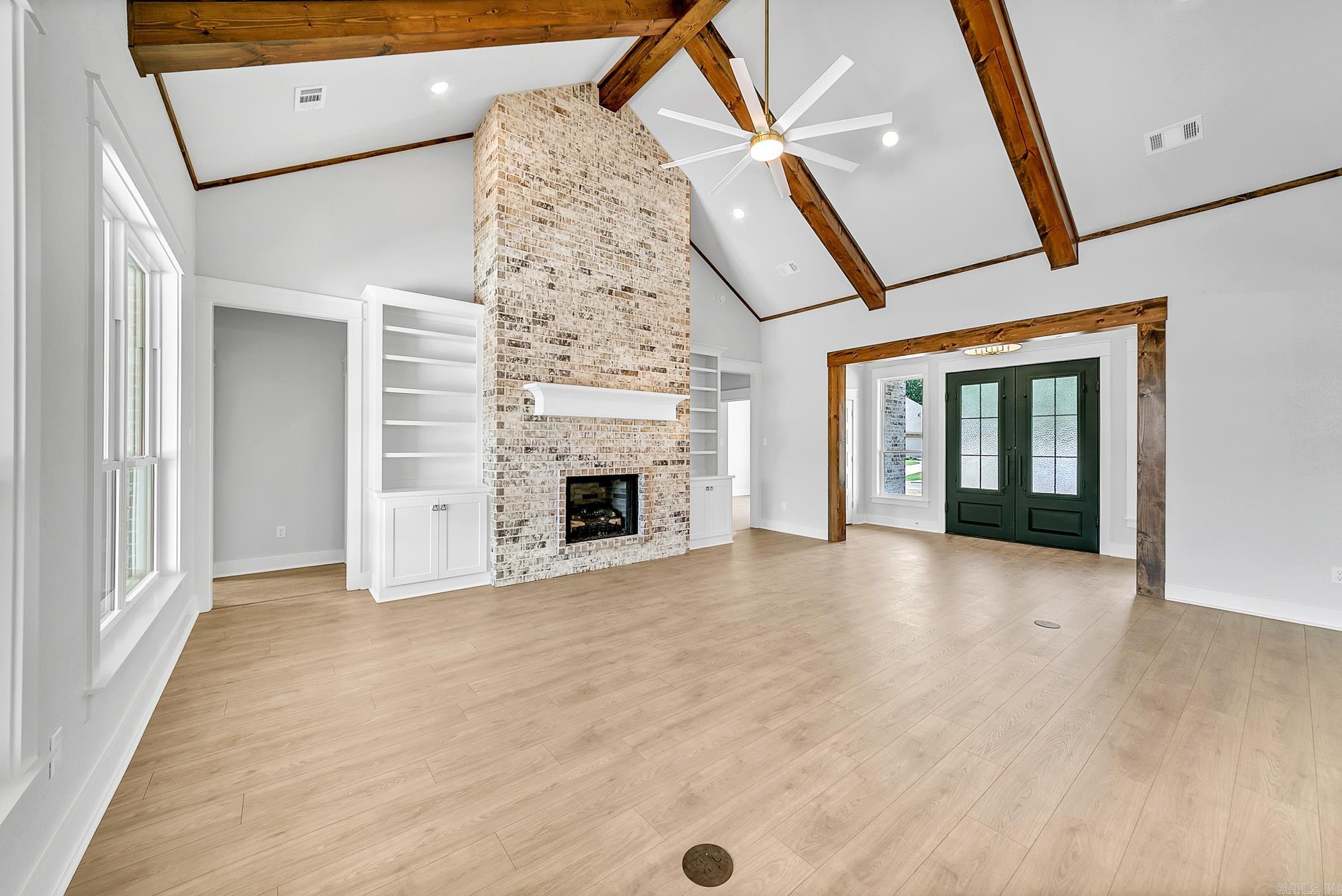 AUGUSTA ESTATES - Residential