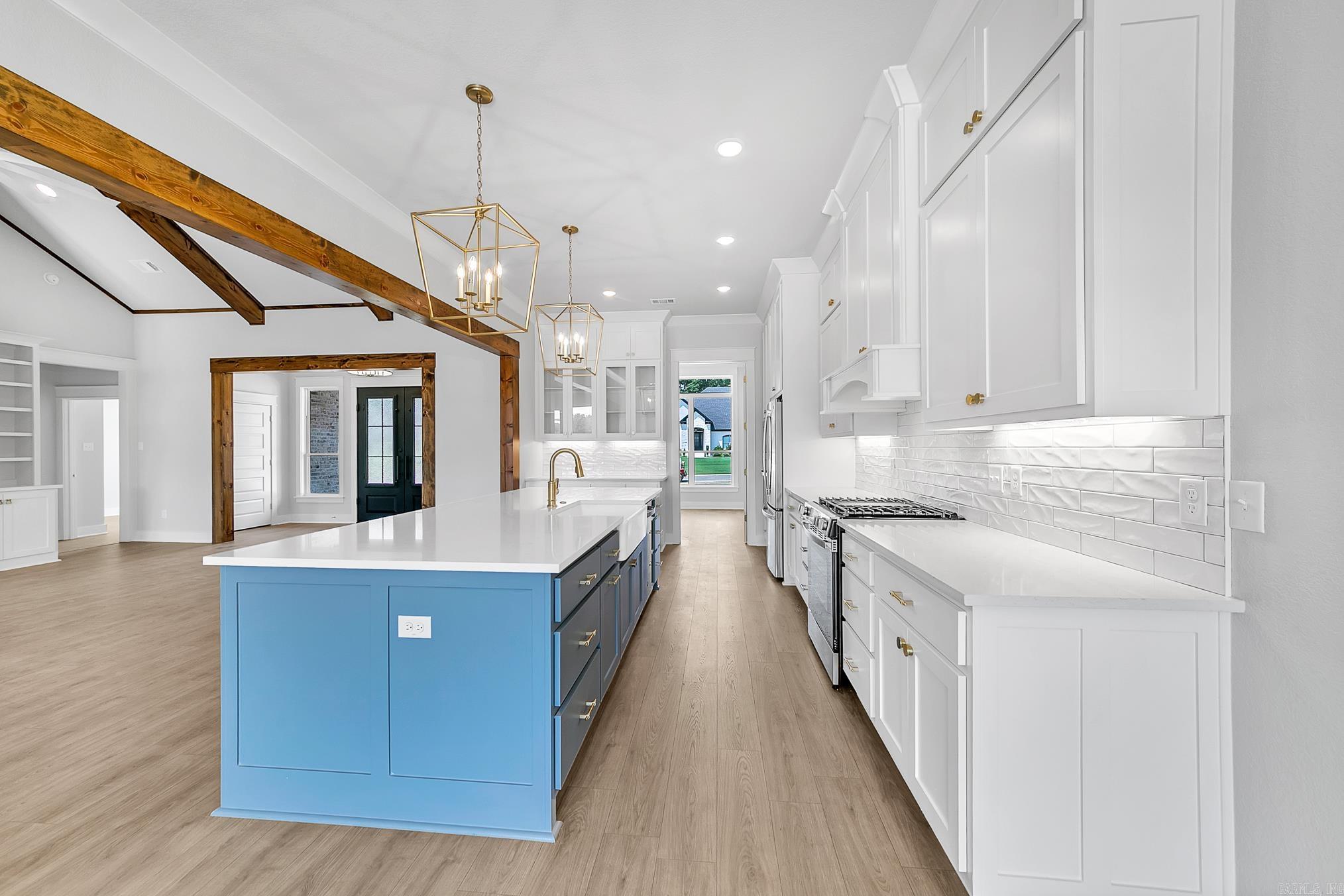 AUGUSTA ESTATES - Residential