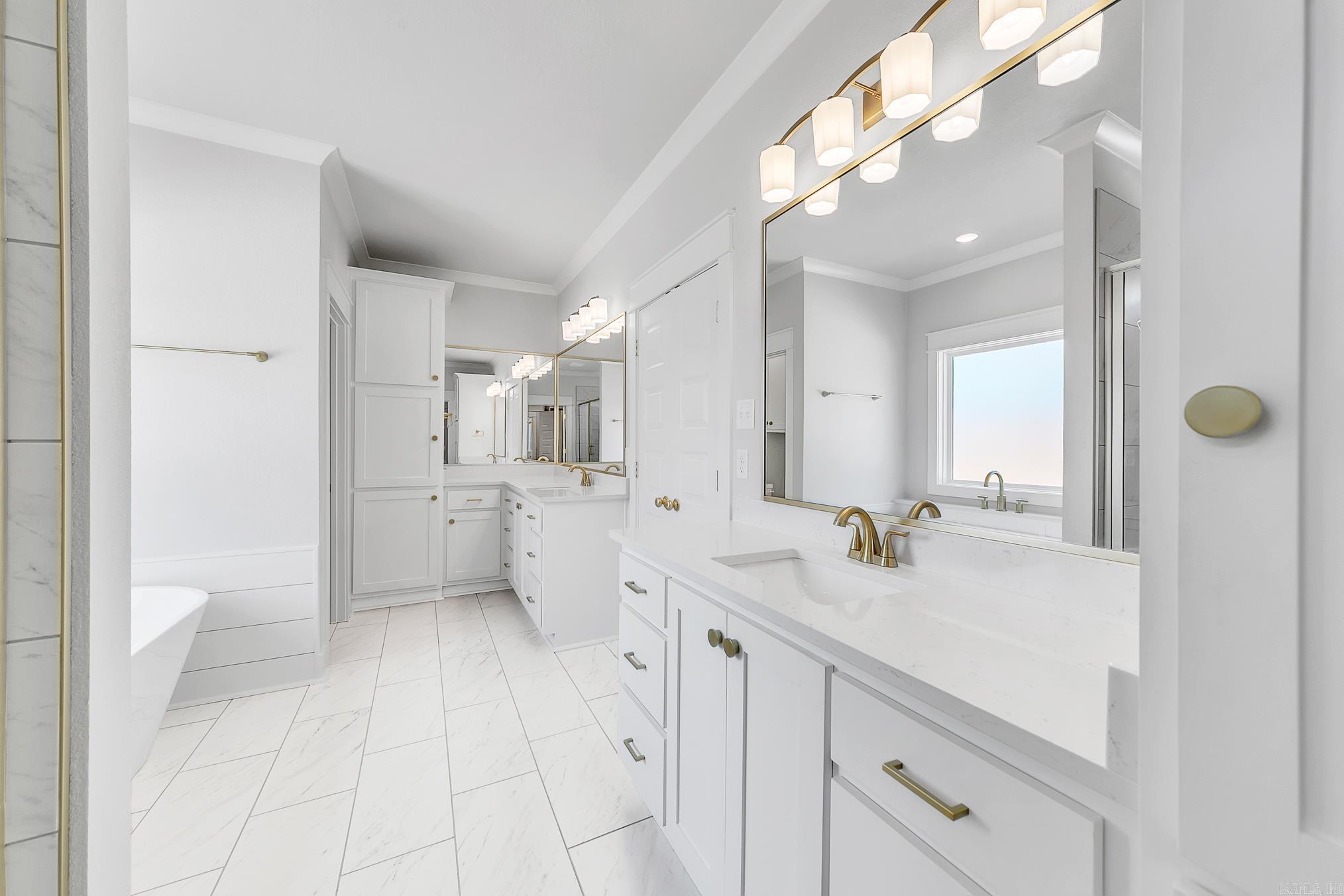 AUGUSTA ESTATES - Residential