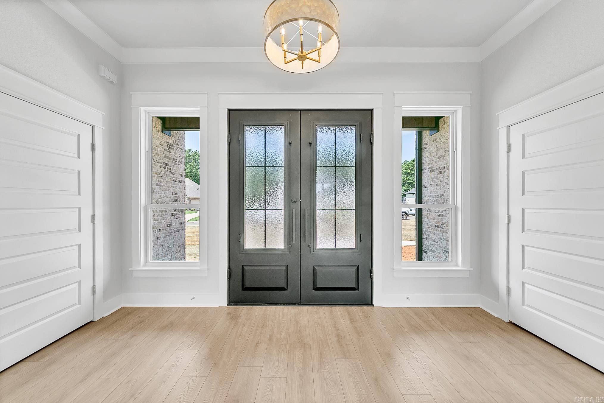 AUGUSTA ESTATES - Residential