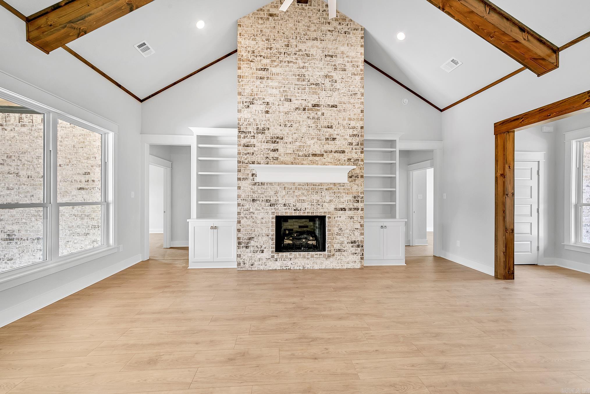 AUGUSTA ESTATES - Residential