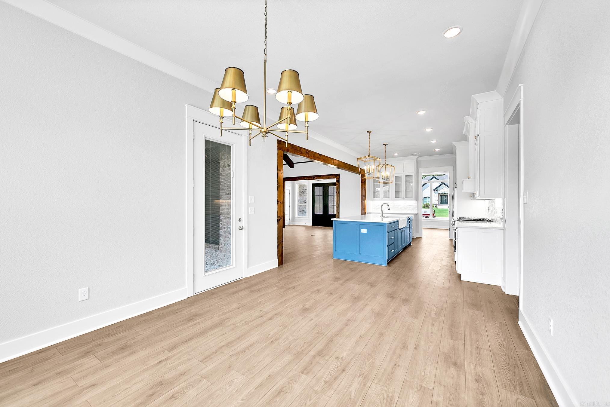 AUGUSTA ESTATES - Residential