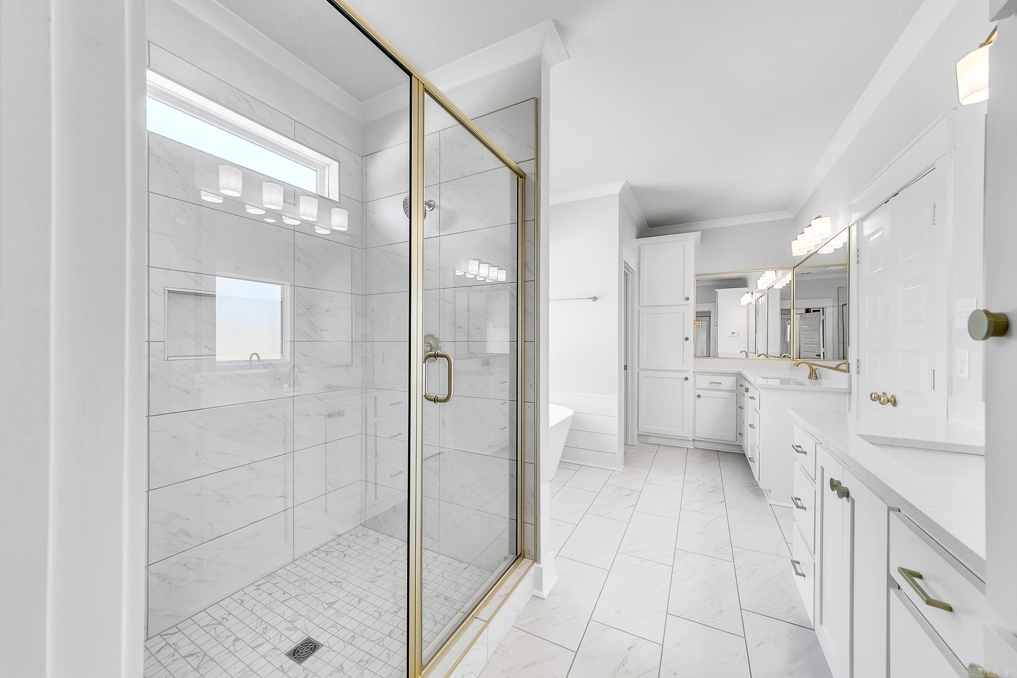 AUGUSTA ESTATES - Residential