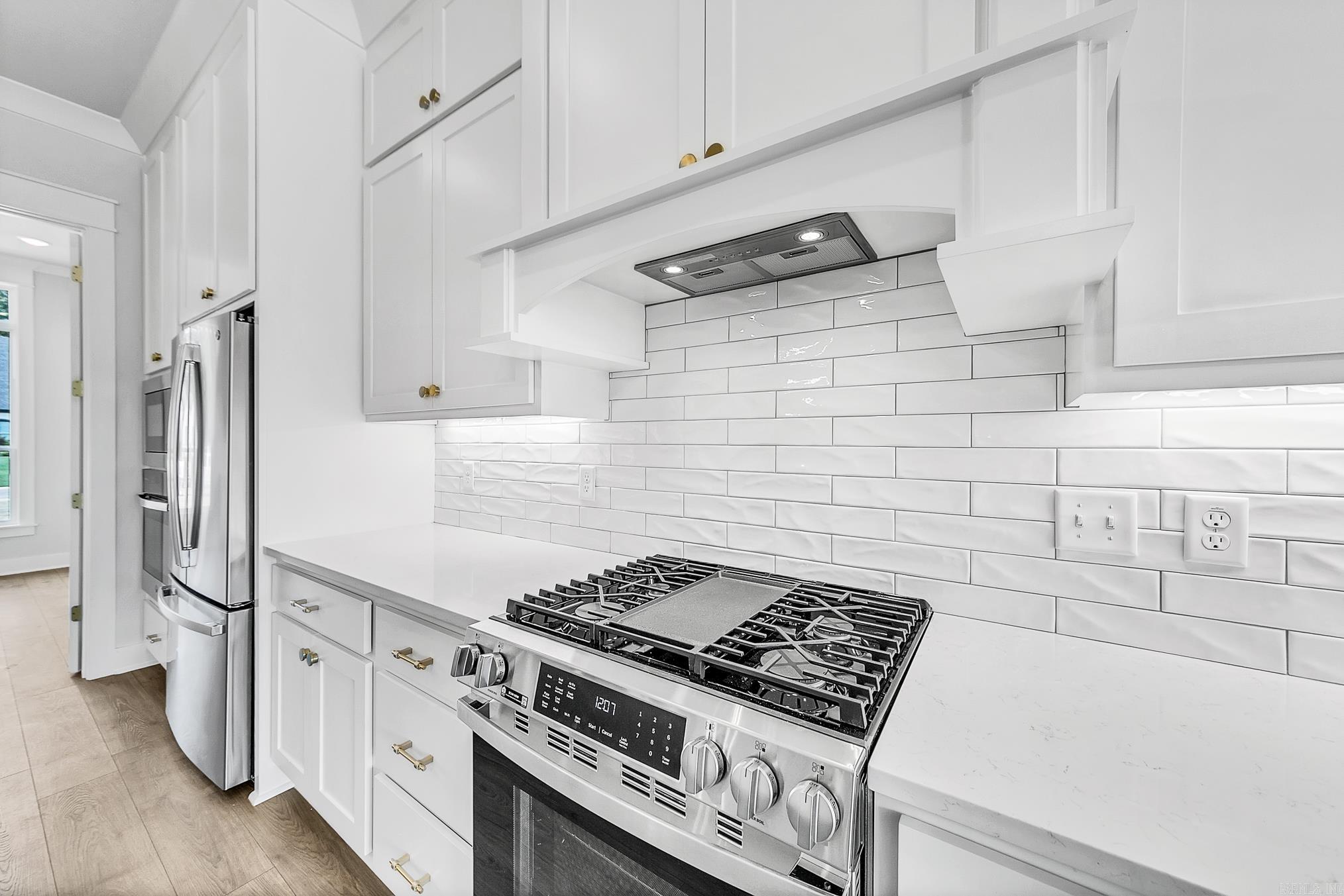 AUGUSTA ESTATES - Residential