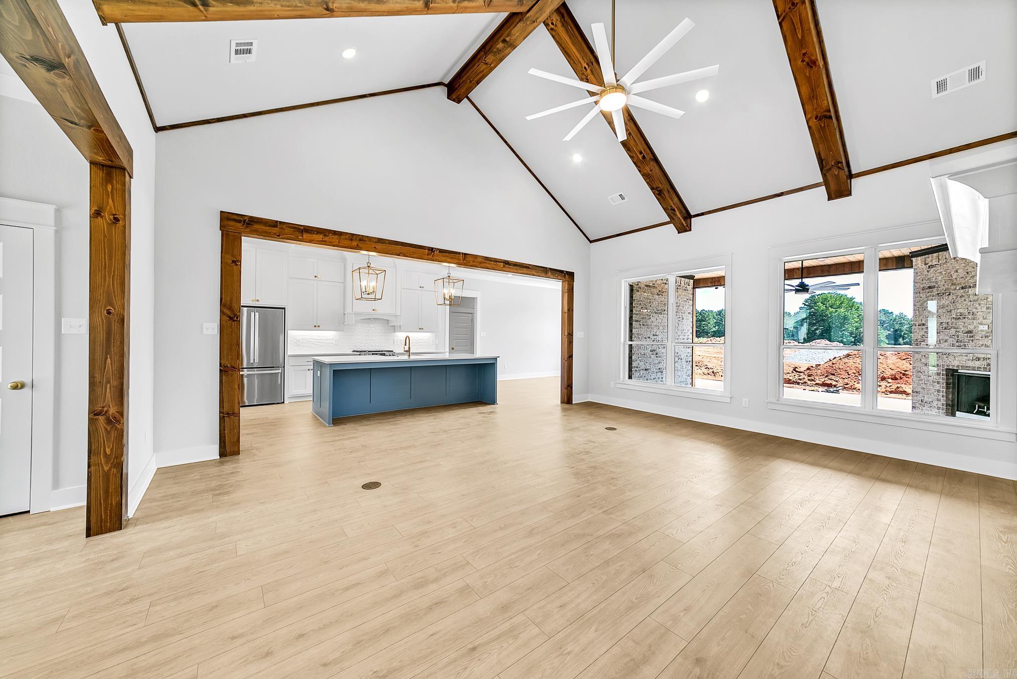 AUGUSTA ESTATES - Residential