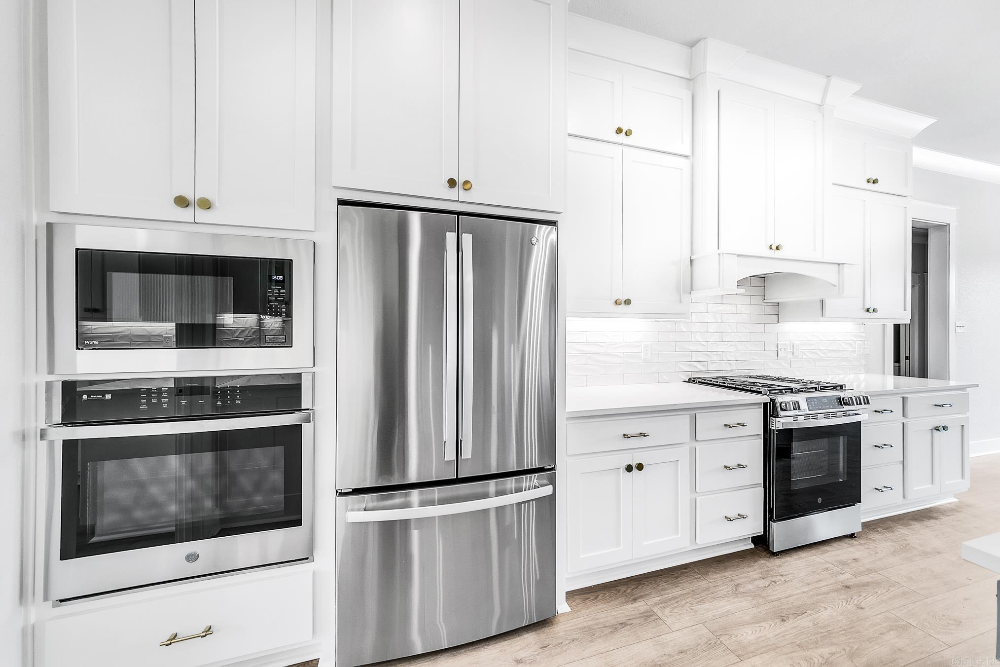 AUGUSTA ESTATES - Residential