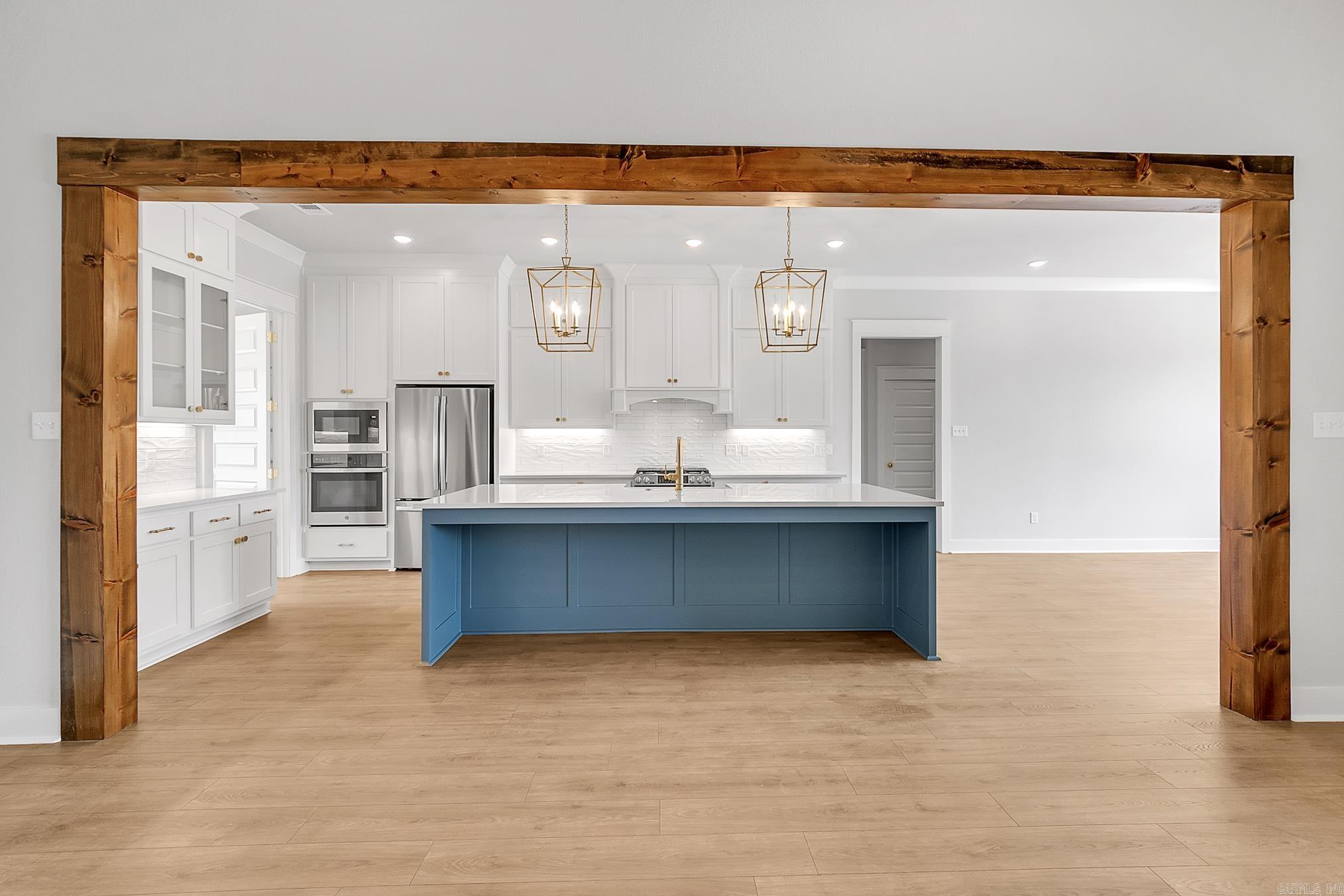 AUGUSTA ESTATES - Residential