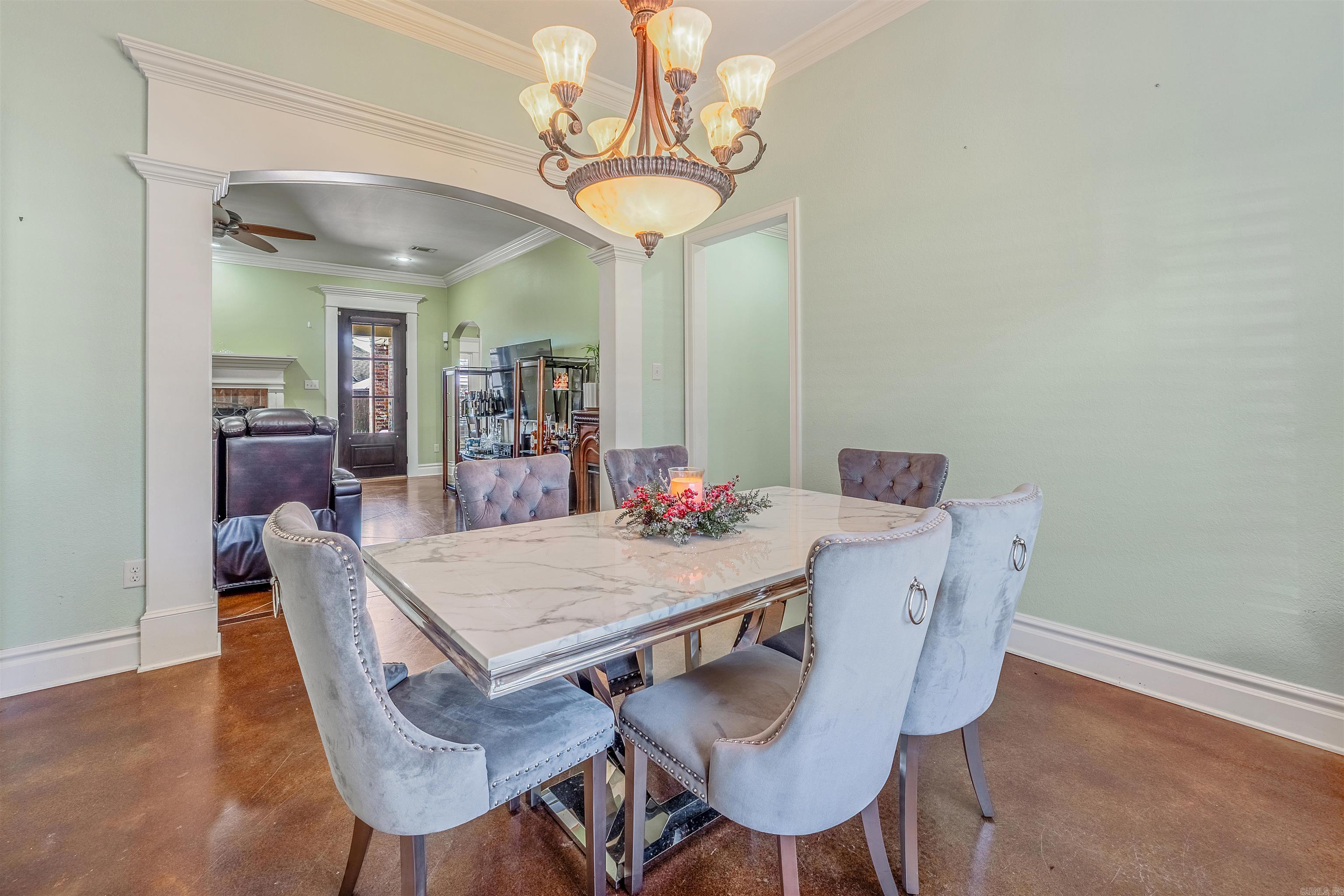 APPLEWOOD SUBDIVISION - Residential