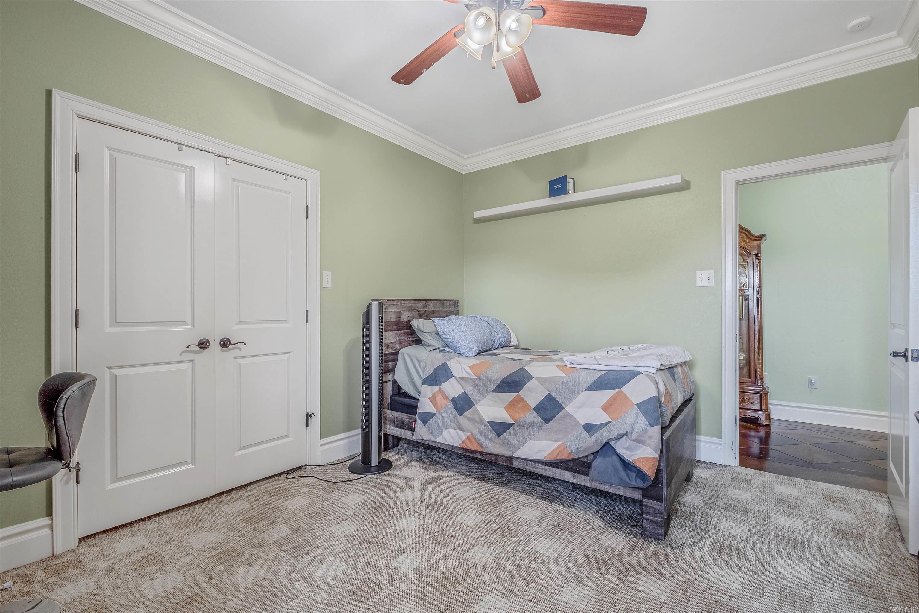 APPLEWOOD SUBDIVISION - Residential