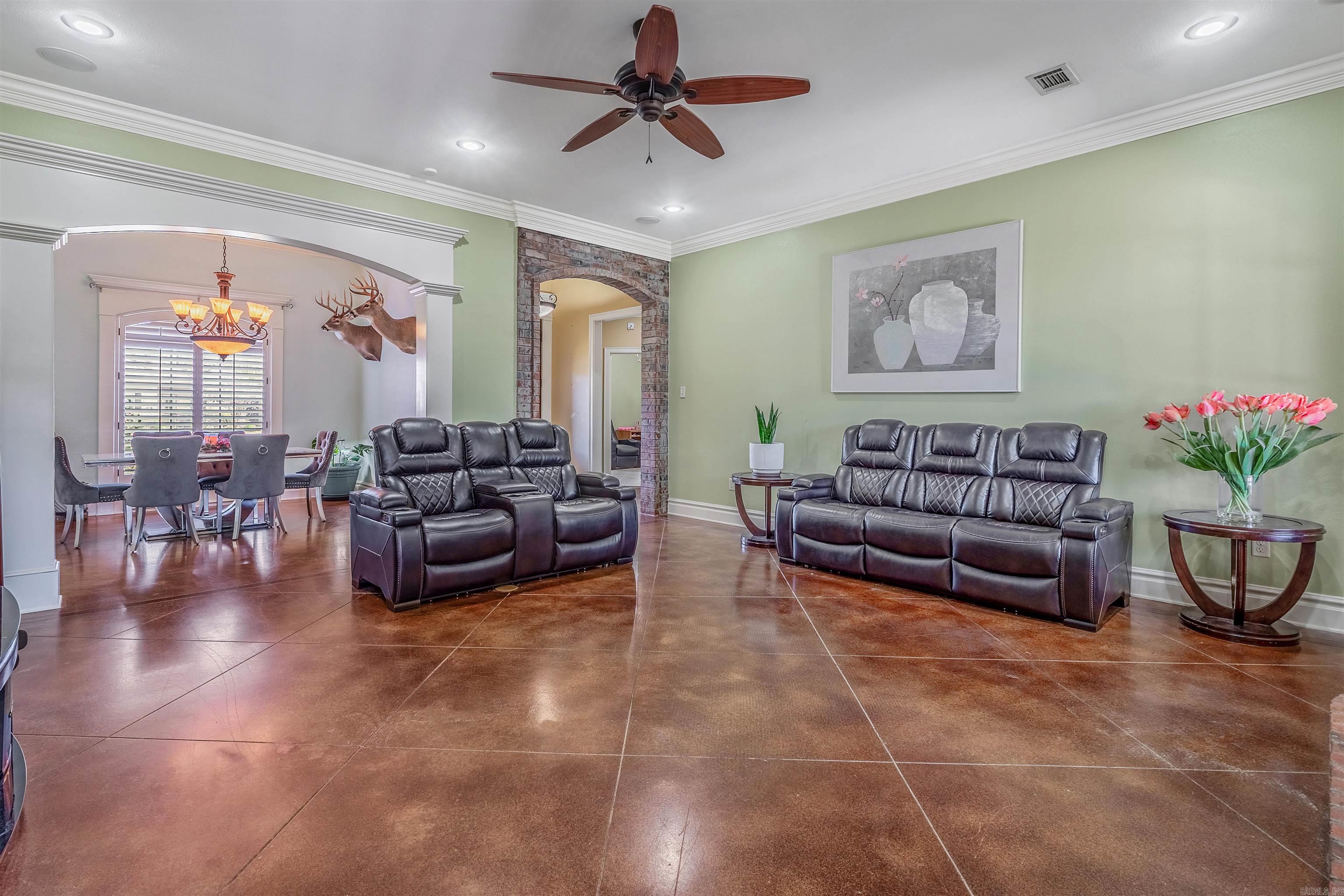 APPLEWOOD SUBDIVISION - Residential