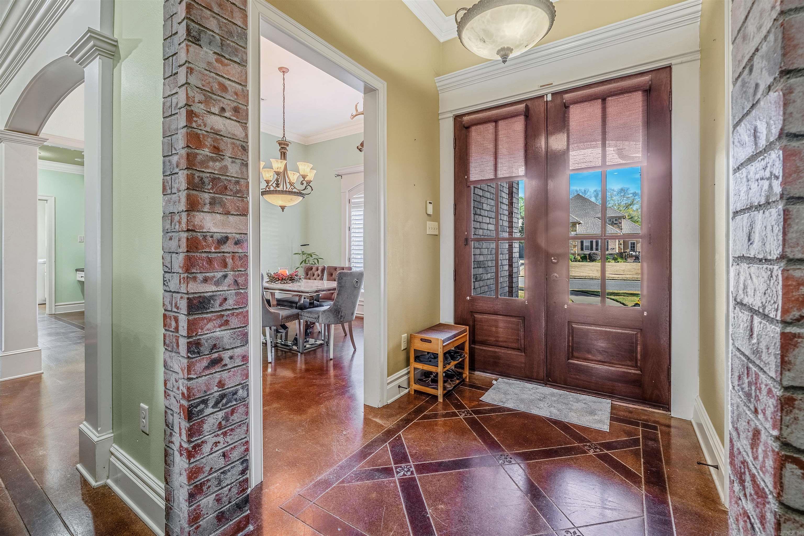 APPLEWOOD SUBDIVISION - Residential