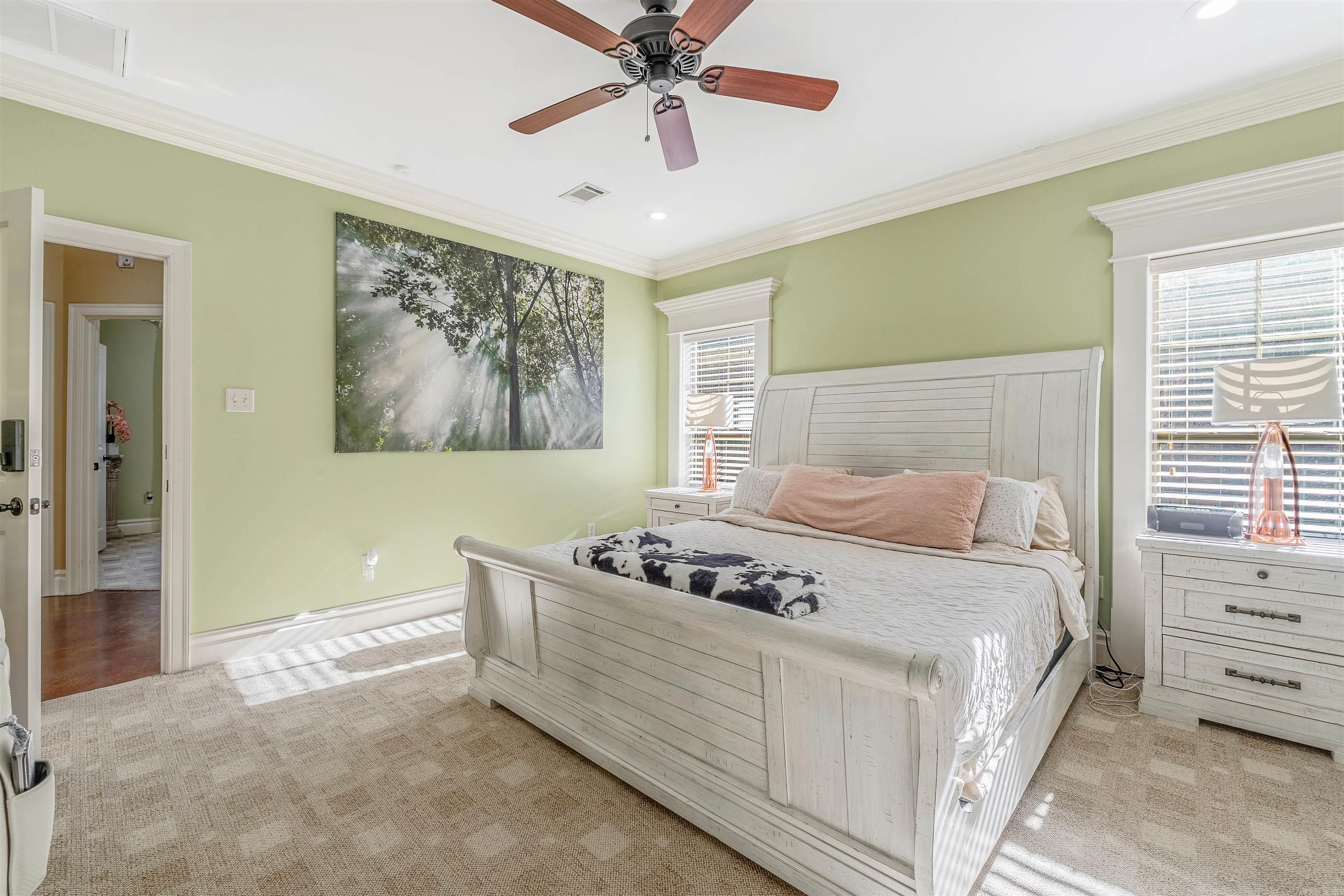 APPLEWOOD SUBDIVISION - Residential