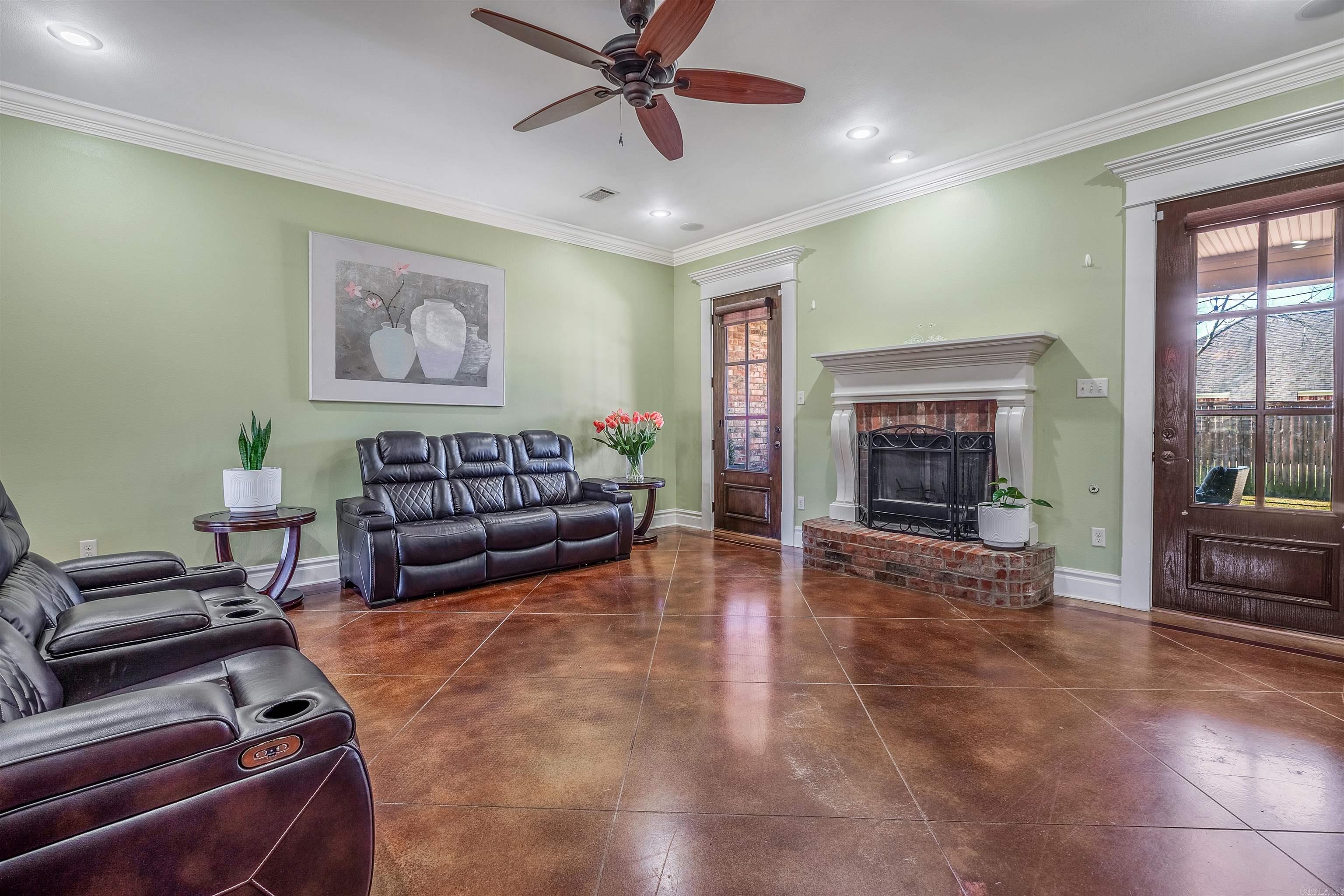 APPLEWOOD SUBDIVISION - Residential