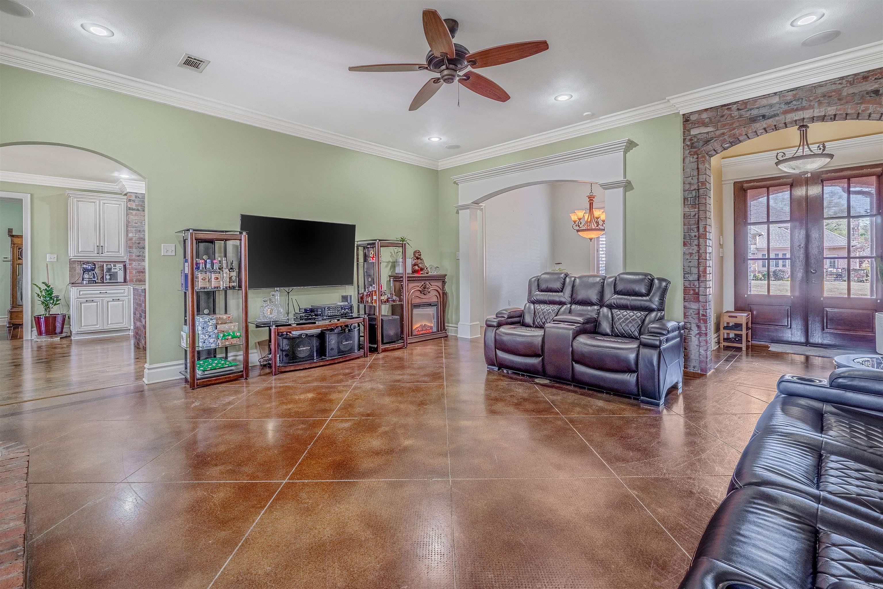 APPLEWOOD SUBDIVISION - Residential