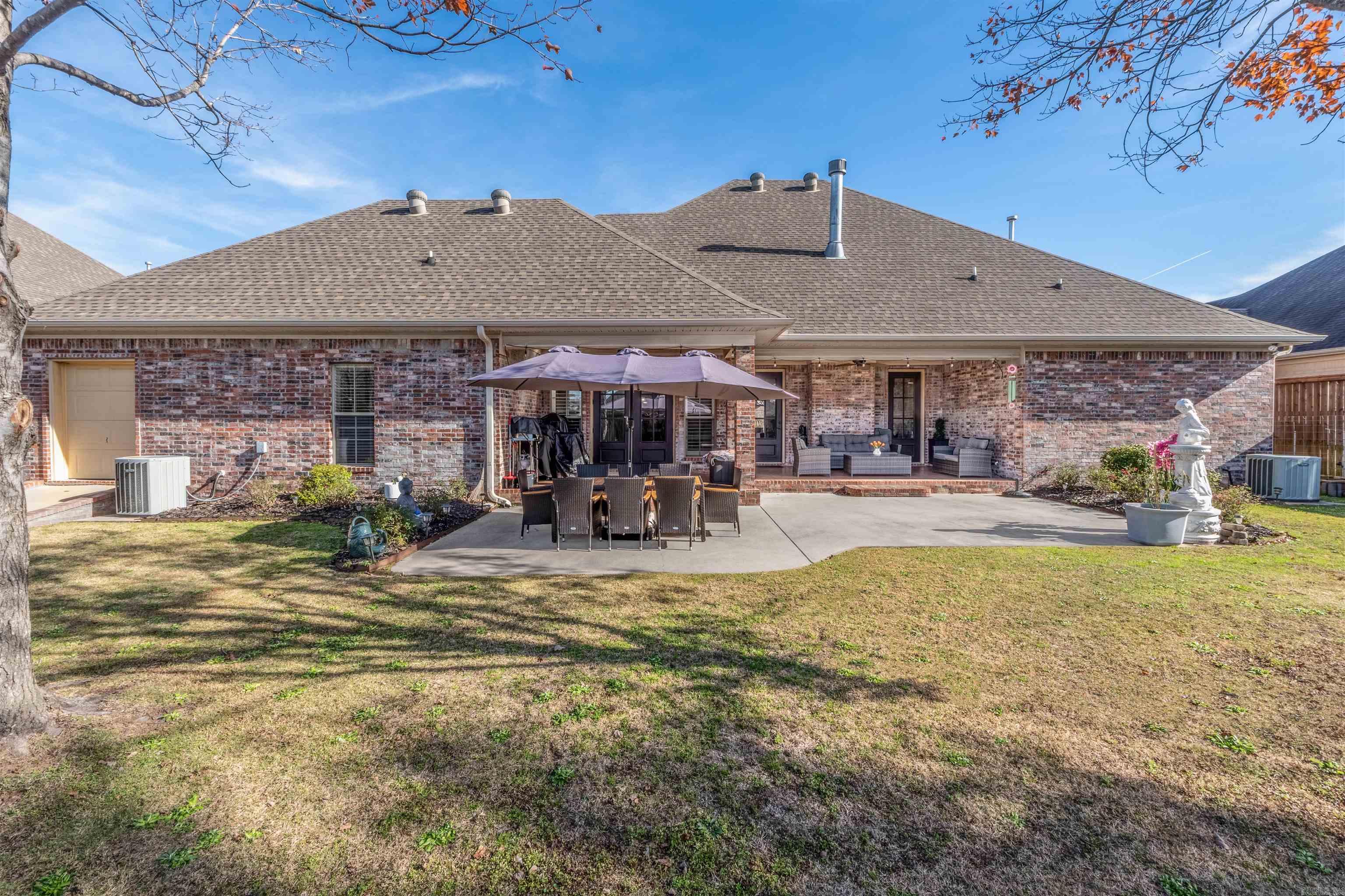 APPLEWOOD SUBDIVISION - Residential