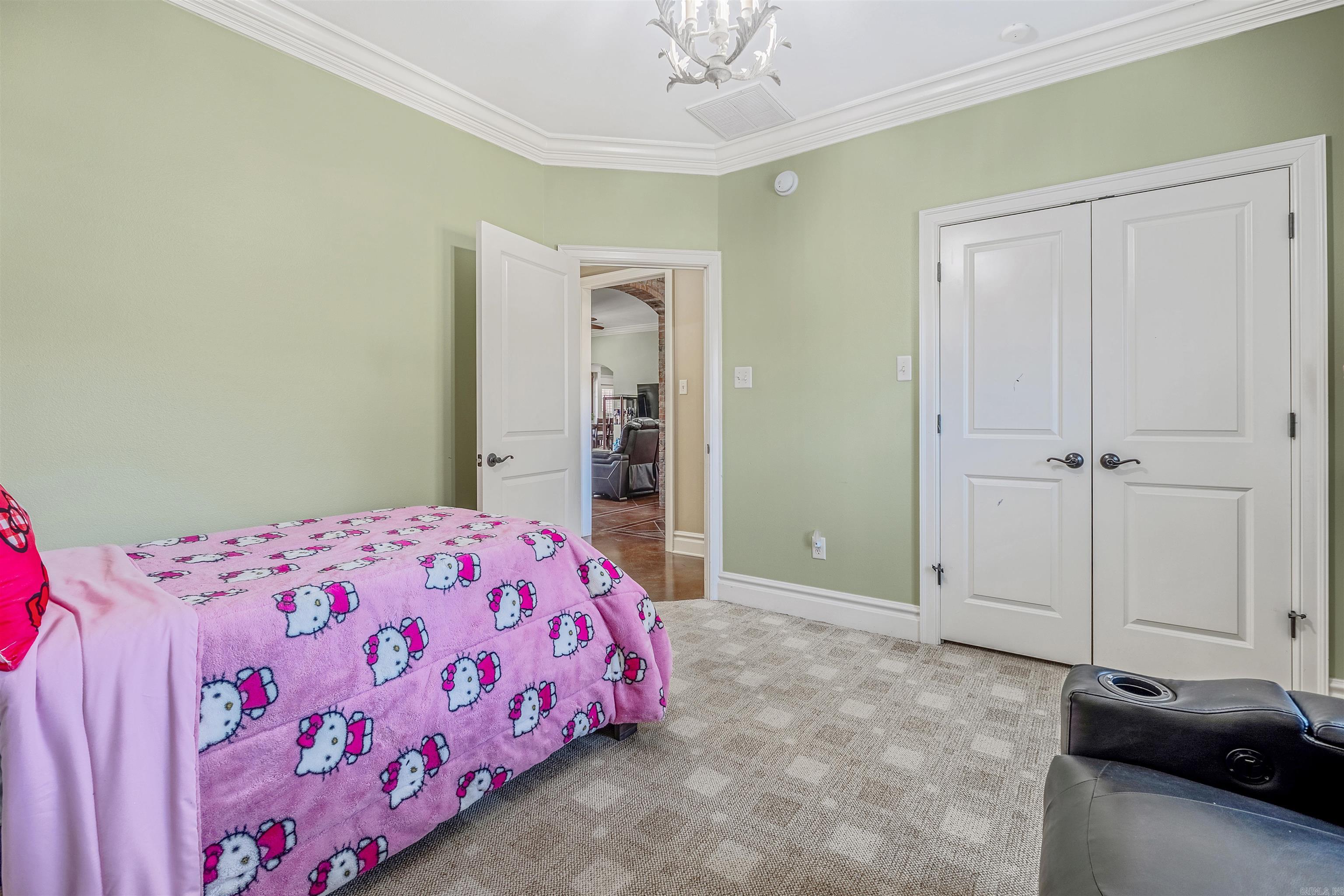 APPLEWOOD SUBDIVISION - Residential