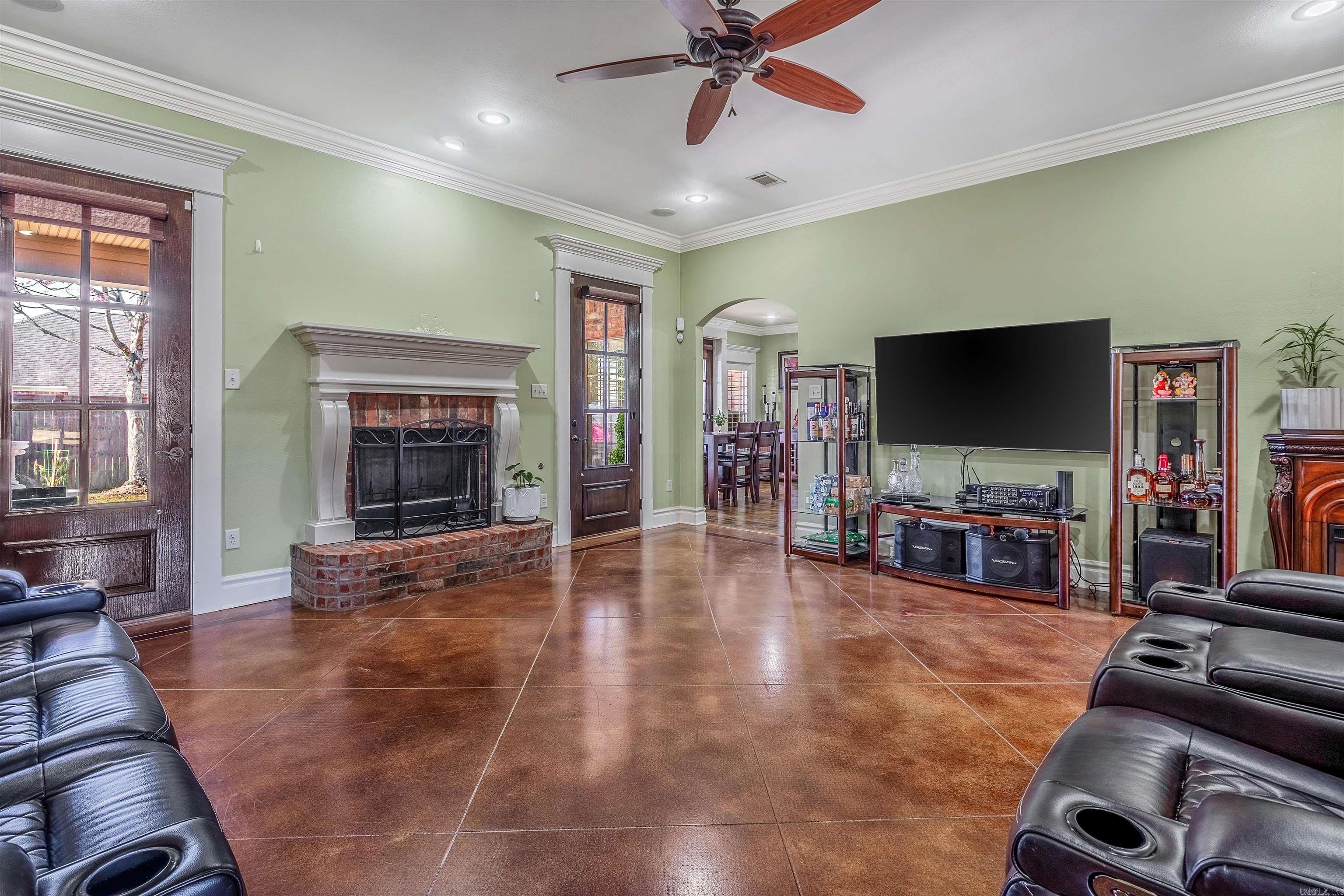 APPLEWOOD SUBDIVISION - Residential