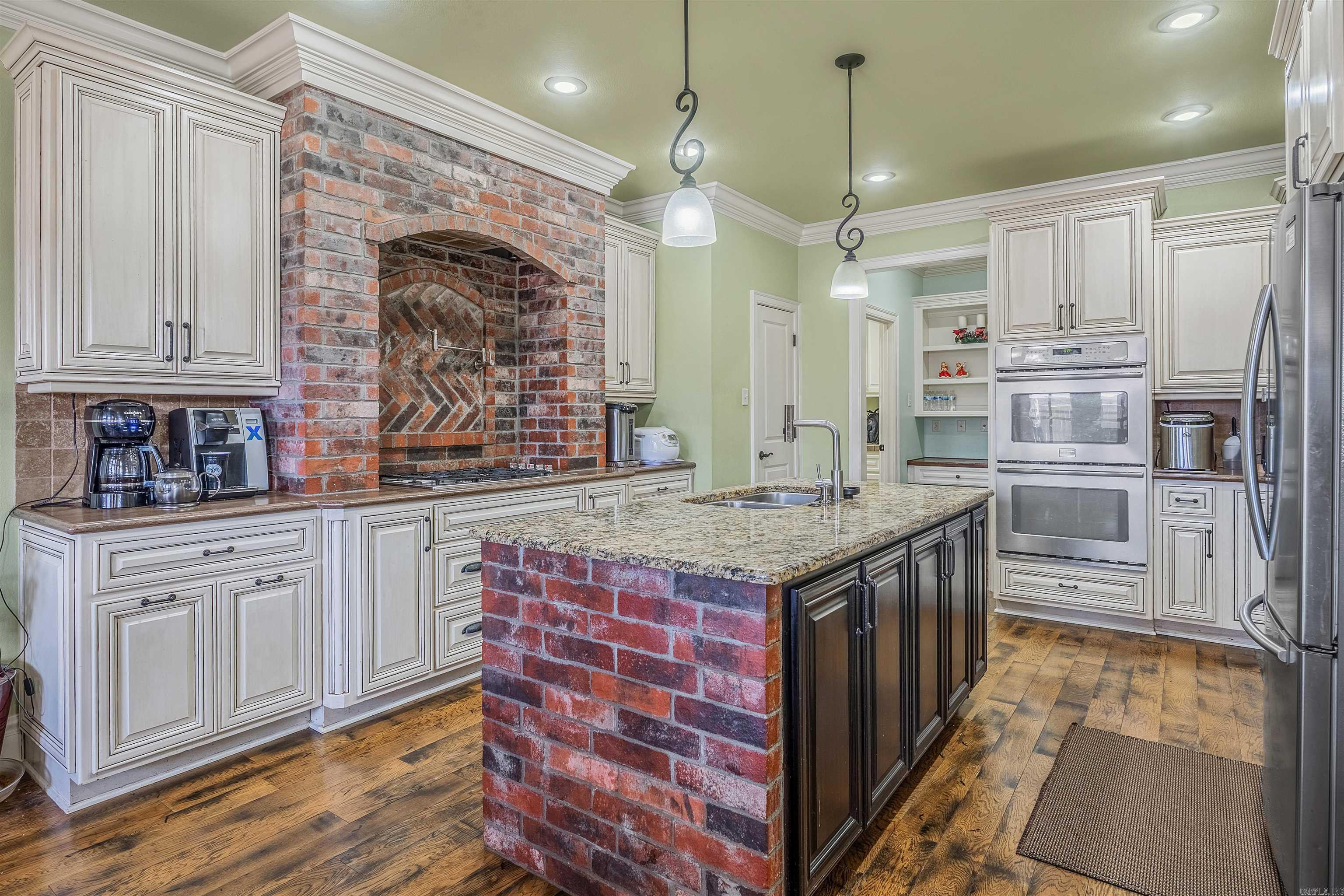 APPLEWOOD SUBDIVISION - Residential