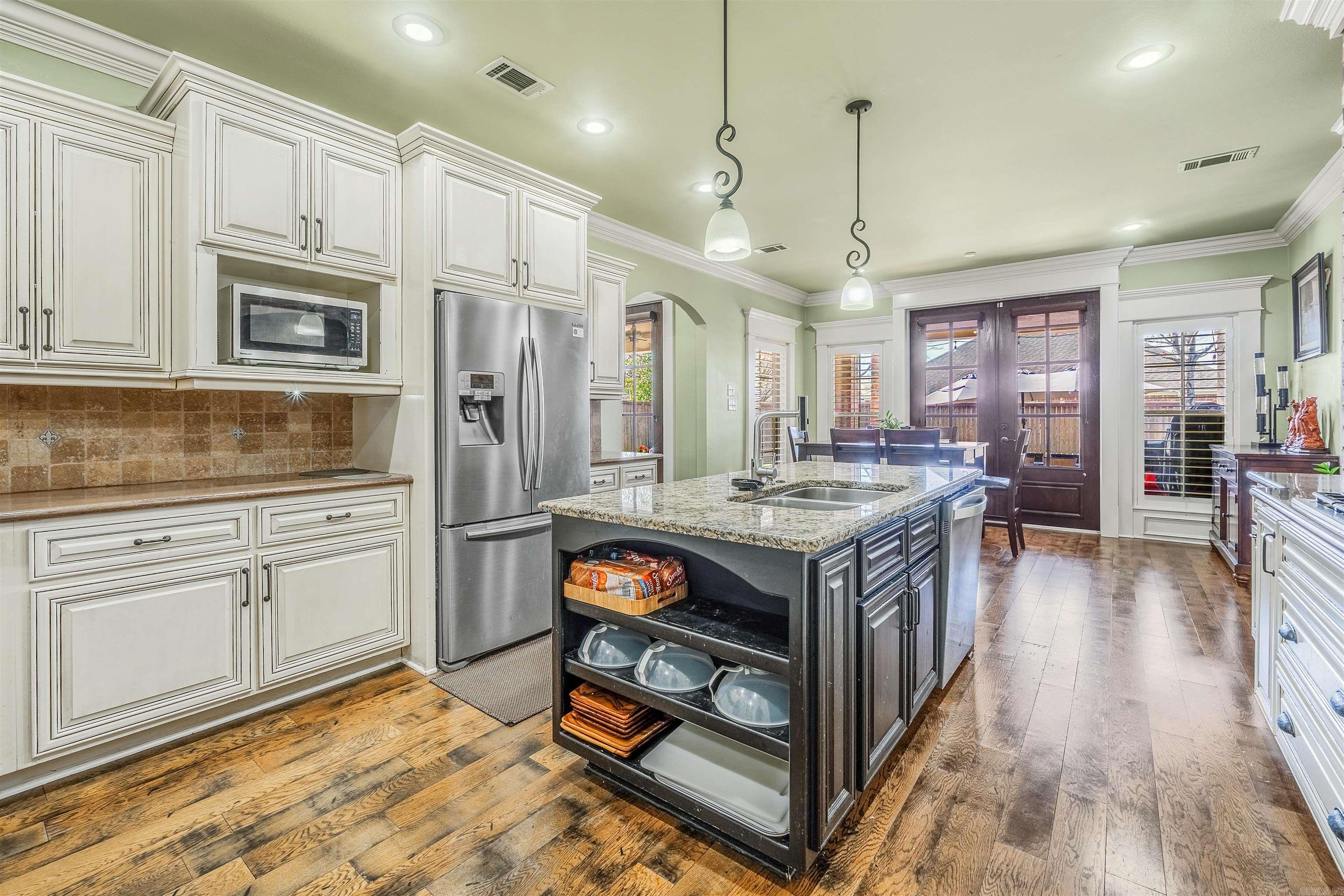 APPLEWOOD SUBDIVISION - Residential