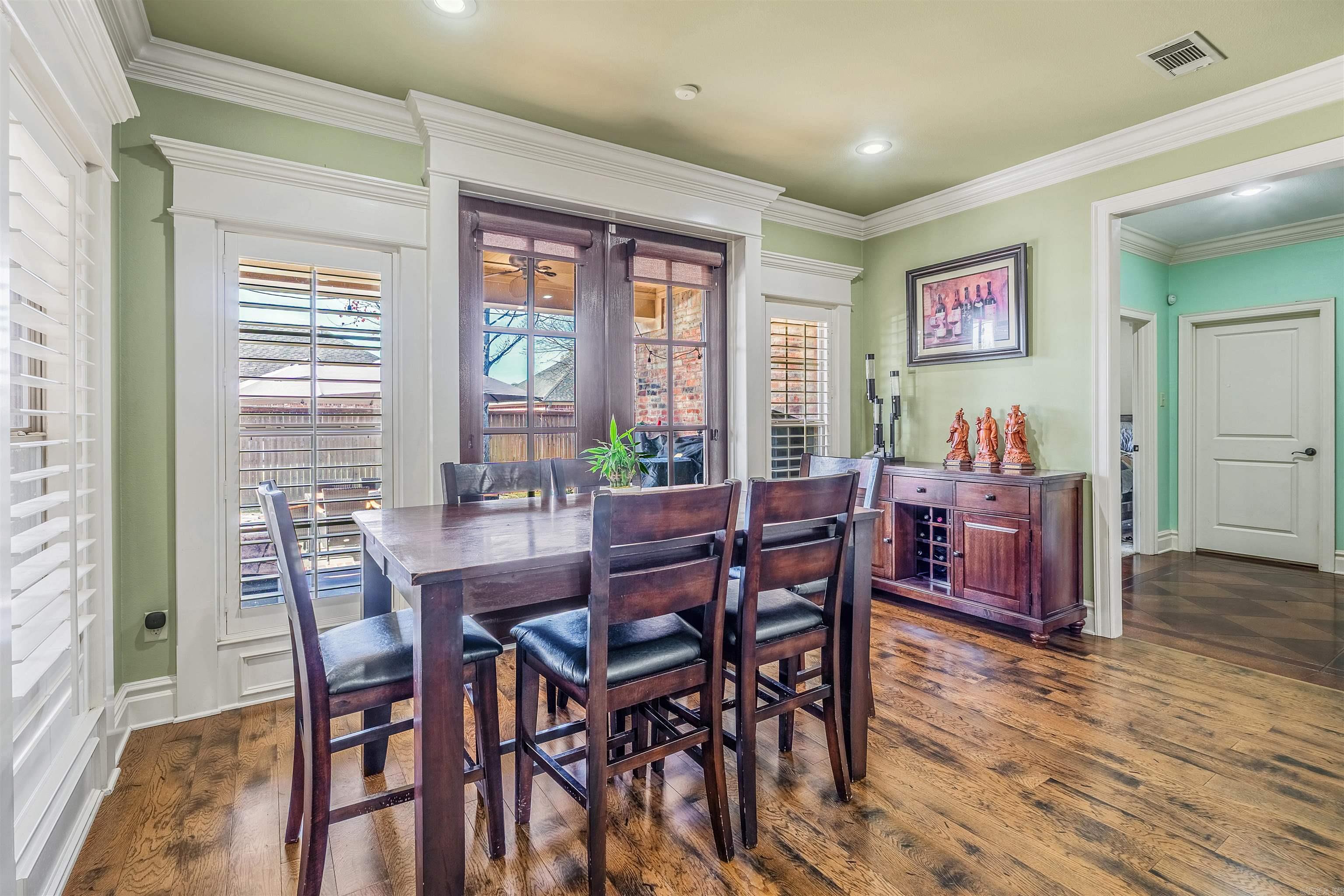 APPLEWOOD SUBDIVISION - Residential