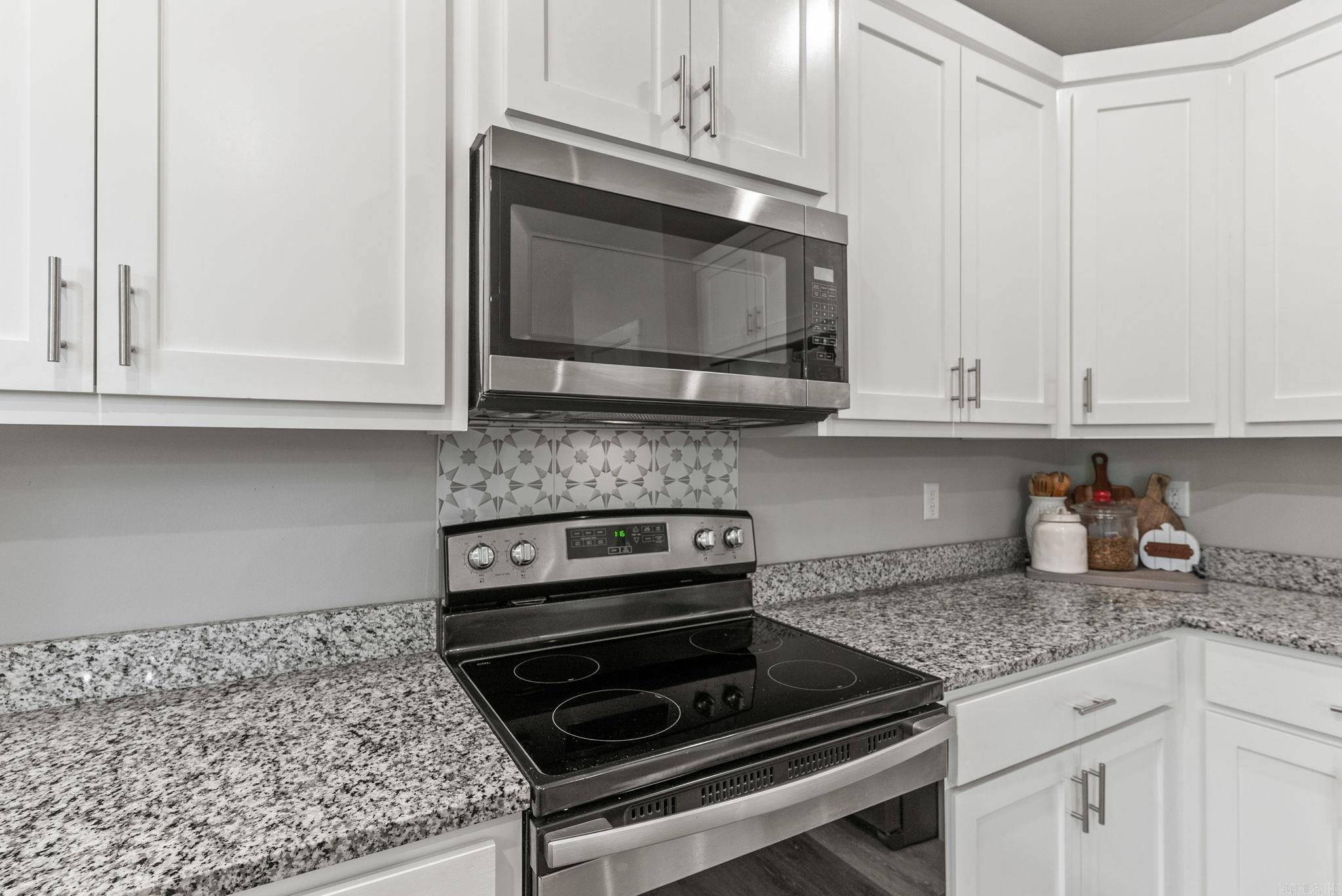 CANTEN COVE - Residential