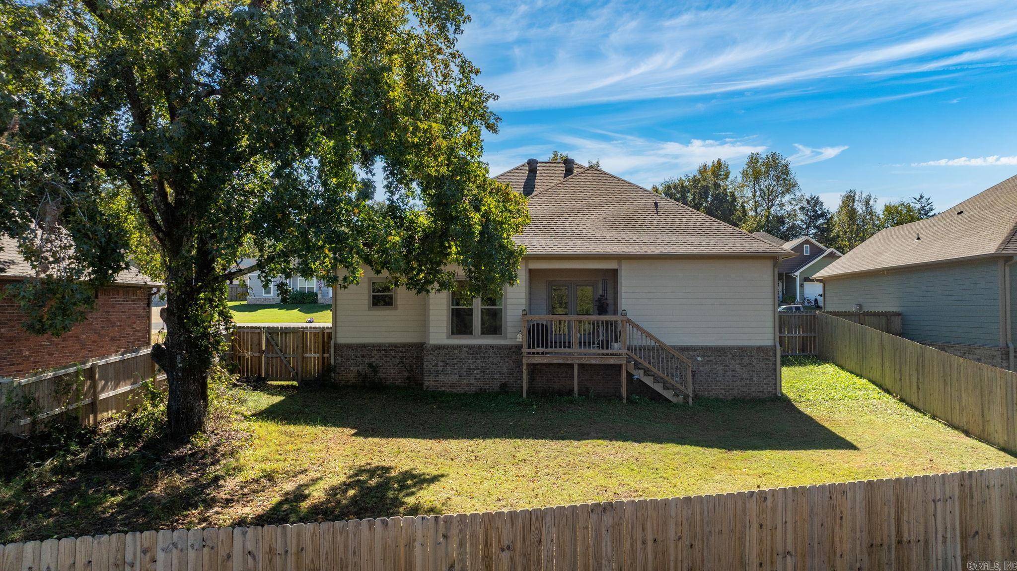 CANTEN COVE - Residential