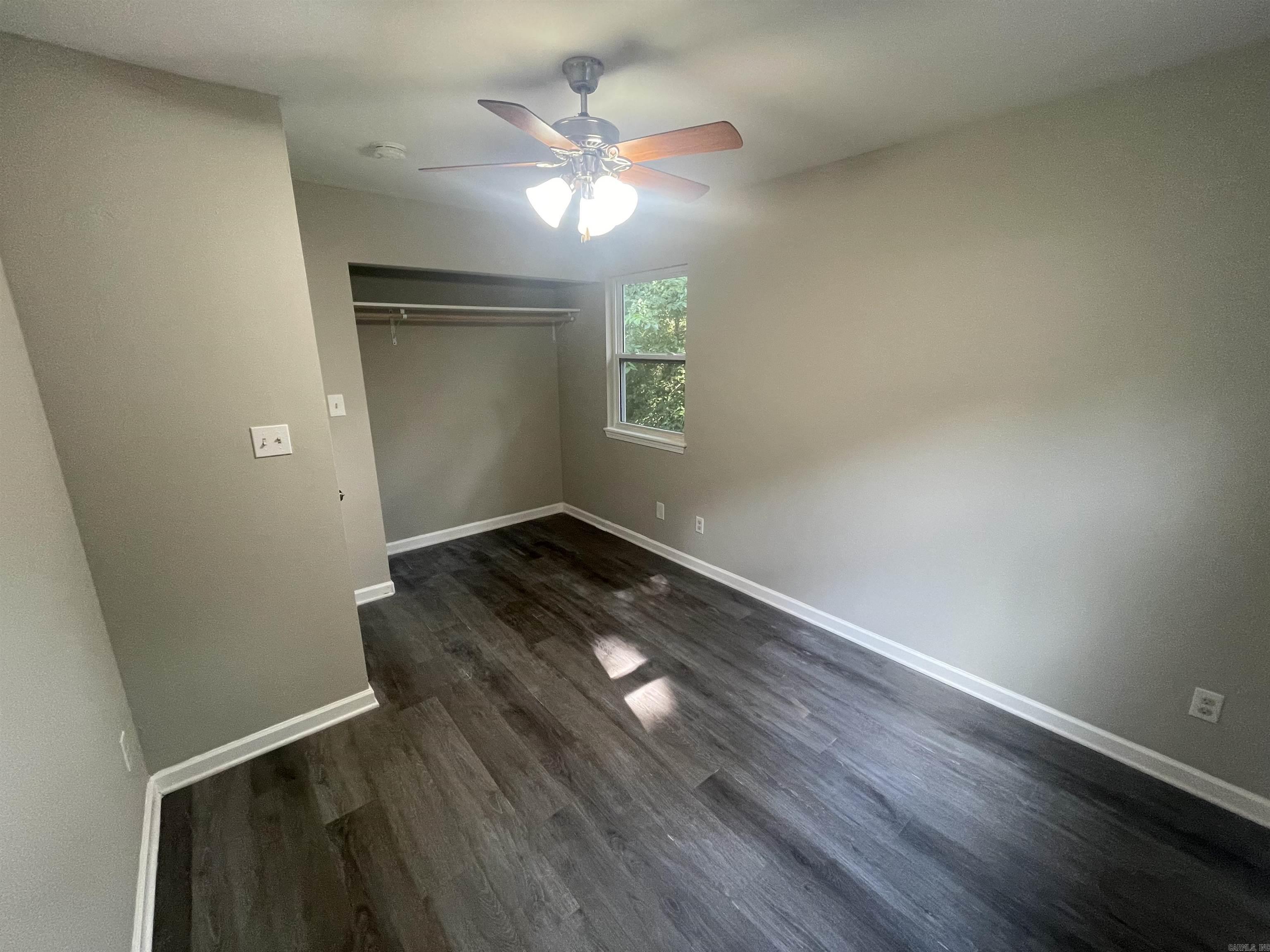 nil - Residential Lease