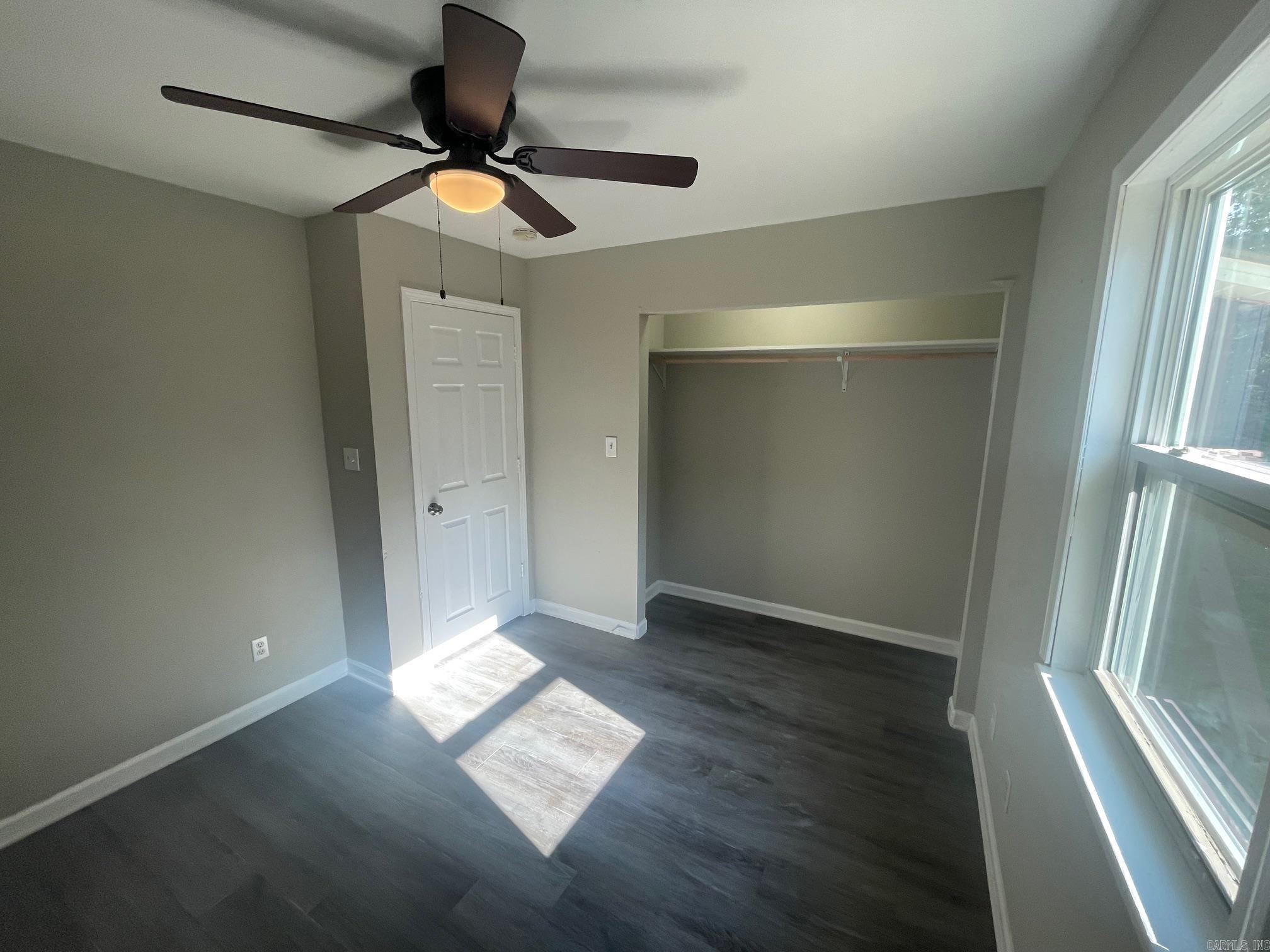 nil - Residential Lease